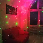 Pop Toledo Апартаменты *
