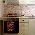 Апартаменты Pop Toledo Неаполь