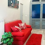 Апартаменты Pop Toledo *