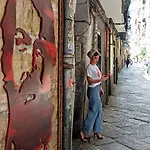 Pop Toledo * Неаполь