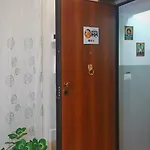 Апартаменты Pop Toledo