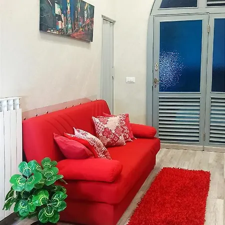 Appartamento Pop Toledo *