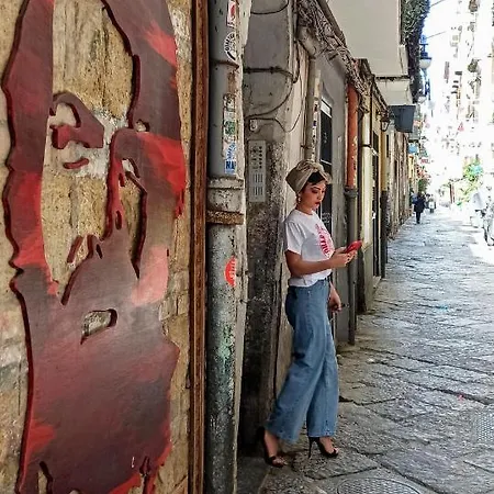Pop Toledo * Napoli