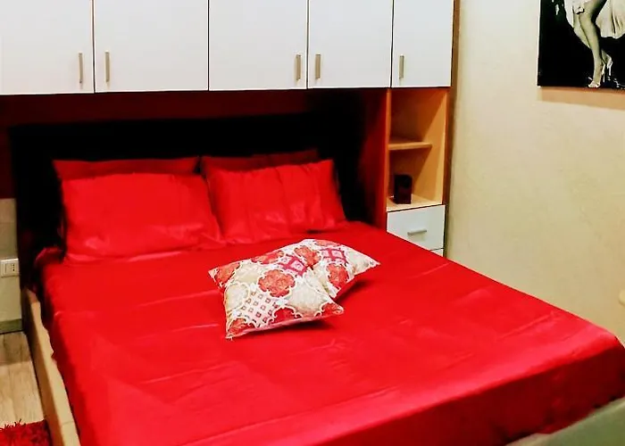 Apartment Pop Toledo *