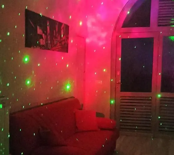 Pop Toledo Apartment *