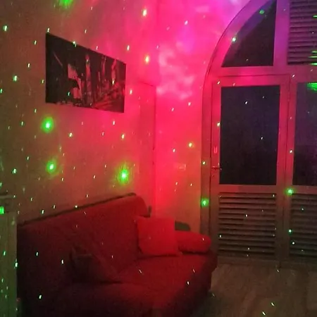 Pop Toledo Appartamento *