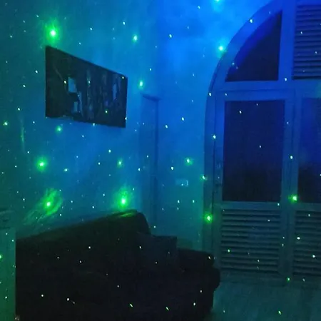 Appartamento Pop Toledo *