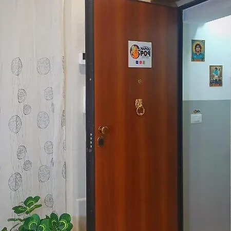 Appartamento Pop Toledo