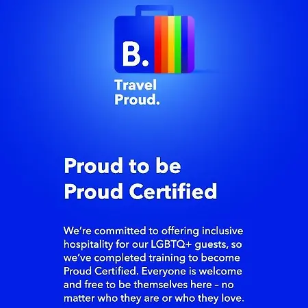 Pop Toledo Appartamento *