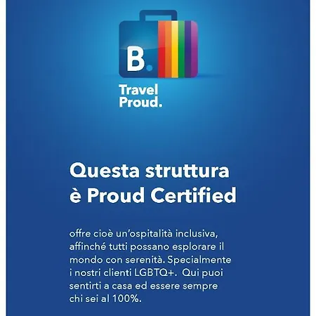 Appartamento Pop Toledo Napoli