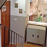 Apartman Pop Toledo Nápoly