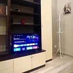 Pop Toledo Apartman