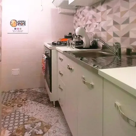 Appartement Pop Toledo *