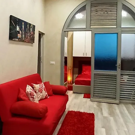 Pop Toledo Appartement *