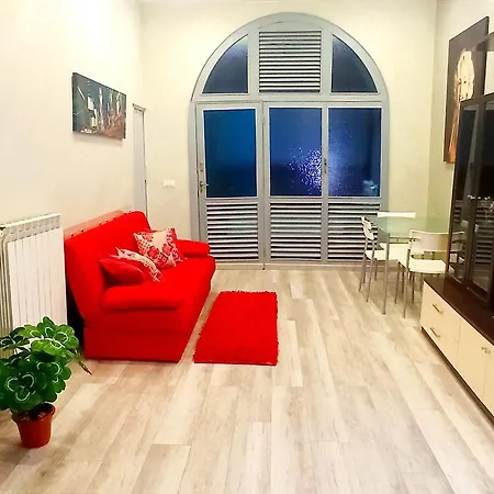 Pop Toledo Appartement Naples