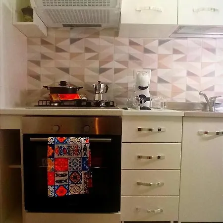 Appartement Pop Toledo Naples