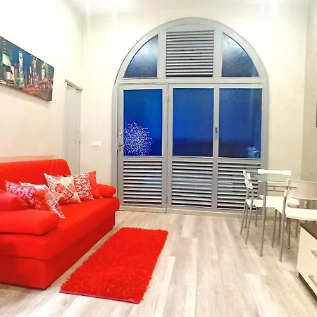 Apartman Pop Toledo