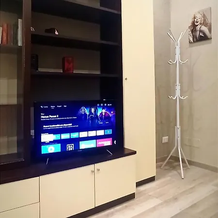 Pop Toledo Appartement